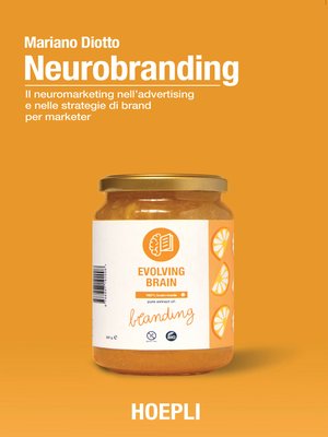 cover image of Neurobranding
